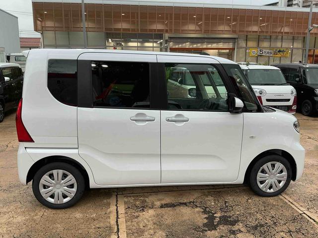 タントＸ（埼玉県）の中古車