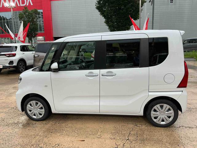 タントＸ（埼玉県）の中古車