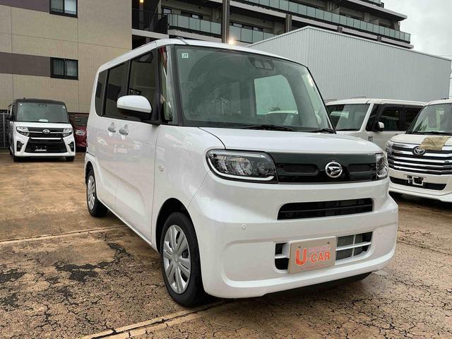 タントＸ（埼玉県）の中古車