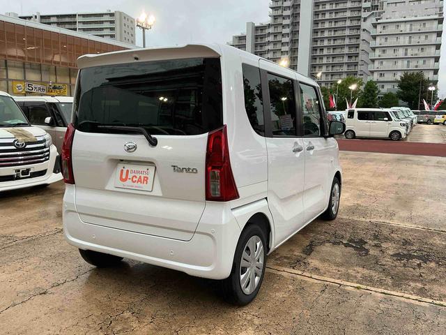 タントＸ（埼玉県）の中古車