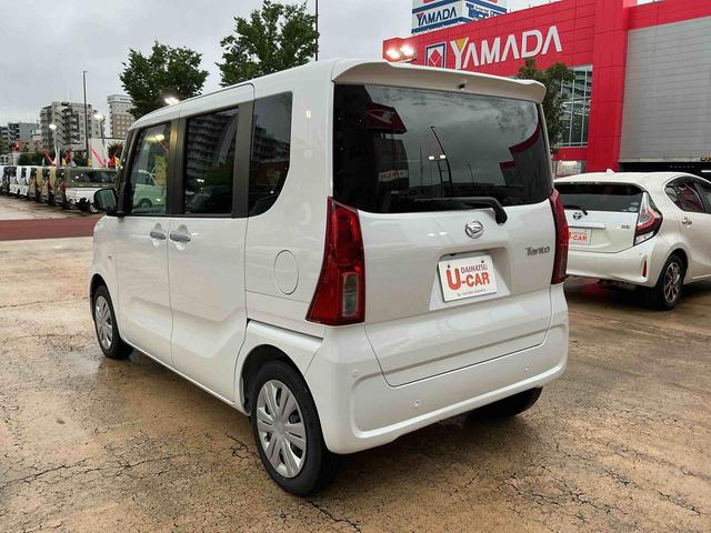 タントＸ（埼玉県）の中古車
