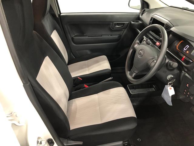 ミライースＬ　ＳＡIII　走行１８４５キロ／クリアランスソナー一年保証・走行距離無制限　走行１８４５キロ　助手席エアバック　オートライト　オートマチックハイビーム　クリアランスソナー　アイドリングストップ（埼玉県）の中古車