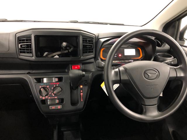 ミライースＬ　ＳＡIII　走行１８４５キロ／クリアランスソナー一年保証・走行距離無制限　走行１８４５キロ　助手席エアバック　オートライト　オートマチックハイビーム　クリアランスソナー　アイドリングストップ（埼玉県）の中古車