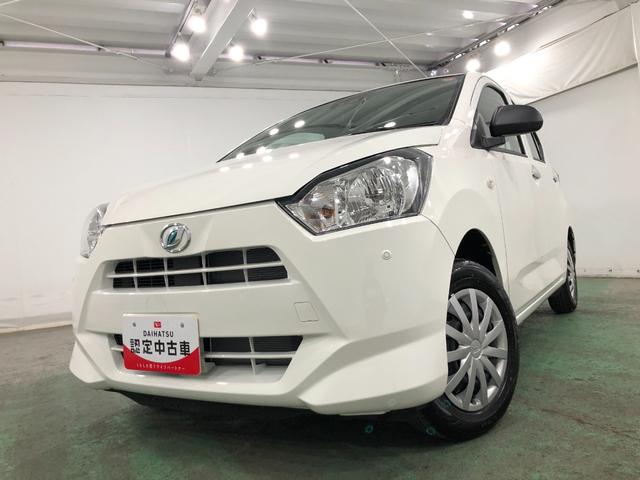 ミライースＬ　ＳＡIII　走行１８４５キロ／クリアランスソナー一年保証・走行距離無制限　走行１８４５キロ　助手席エアバック　オートライト　オートマチックハイビーム　クリアランスソナー　アイドリングストップ（埼玉県）の中古車