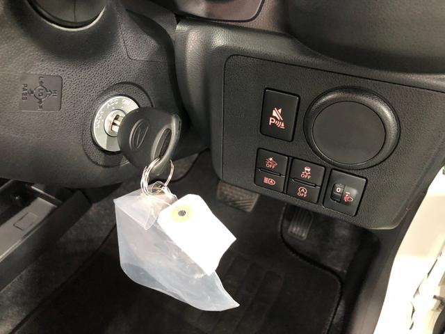 ミライースＬ　ＳＡIII　走行１８４５キロ／クリアランスソナー一年保証・走行距離無制限　走行１８４５キロ　助手席エアバック　オートライト　オートマチックハイビーム　クリアランスソナー　アイドリングストップ（埼玉県）の中古車