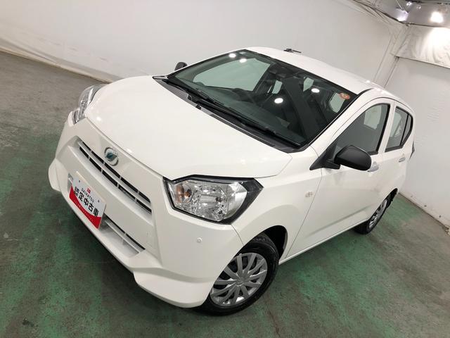 ミライースＬ　ＳＡIII　走行１８４５キロ／クリアランスソナー一年保証・走行距離無制限　走行１８４５キロ　助手席エアバック　オートライト　オートマチックハイビーム　クリアランスソナー　アイドリングストップ（埼玉県）の中古車