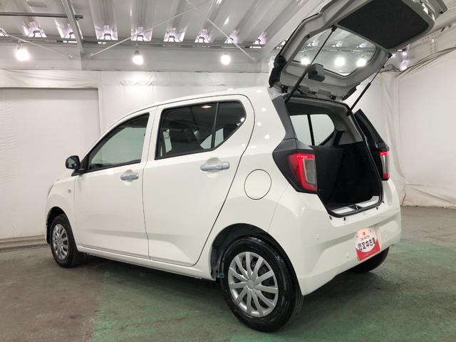 ミライースＬ　ＳＡIII　走行１８４５キロ／クリアランスソナー一年保証・走行距離無制限　走行１８４５キロ　助手席エアバック　オートライト　オートマチックハイビーム　クリアランスソナー　アイドリングストップ（埼玉県）の中古車