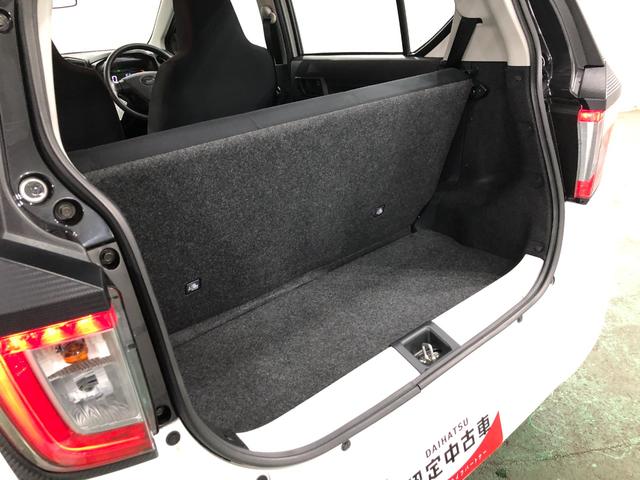 ミライースＬ　ＳＡIII　走行１８４５キロ／クリアランスソナー一年保証・走行距離無制限　走行１８４５キロ　助手席エアバック　オートライト　オートマチックハイビーム　クリアランスソナー　アイドリングストップ（埼玉県）の中古車