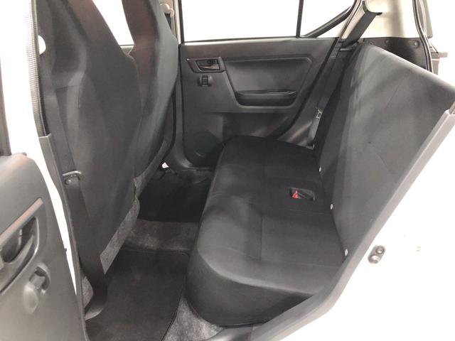 ミライースＬ　ＳＡIII　走行１８４５キロ／クリアランスソナー一年保証・走行距離無制限　走行１８４５キロ　助手席エアバック　オートライト　オートマチックハイビーム　クリアランスソナー　アイドリングストップ（埼玉県）の中古車