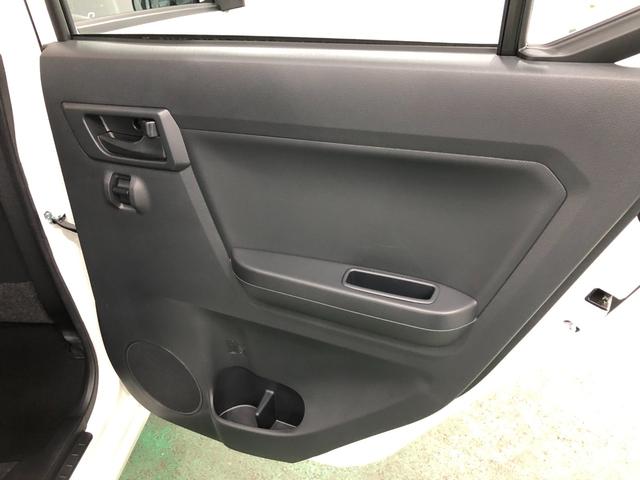 ミライースＬ　ＳＡIII　走行１８４５キロ／クリアランスソナー一年保証・走行距離無制限　走行１８４５キロ　助手席エアバック　オートライト　オートマチックハイビーム　クリアランスソナー　アイドリングストップ（埼玉県）の中古車