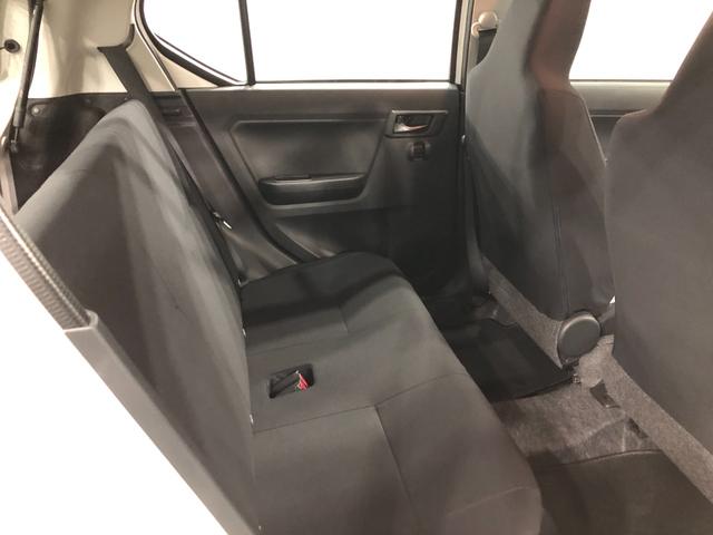 ミライースＬ　ＳＡIII　走行１８４５キロ／クリアランスソナー一年保証・走行距離無制限　走行１８４５キロ　助手席エアバック　オートライト　オートマチックハイビーム　クリアランスソナー　アイドリングストップ（埼玉県）の中古車