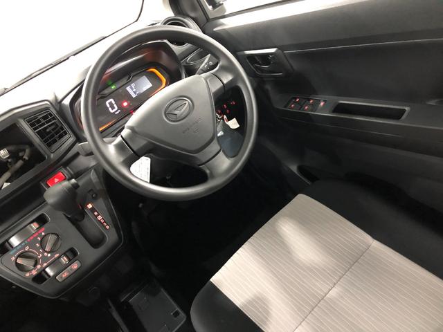 ミライースＬ　ＳＡIII　走行１８４５キロ／クリアランスソナー一年保証・走行距離無制限　走行１８４５キロ　助手席エアバック　オートライト　オートマチックハイビーム　クリアランスソナー　アイドリングストップ（埼玉県）の中古車