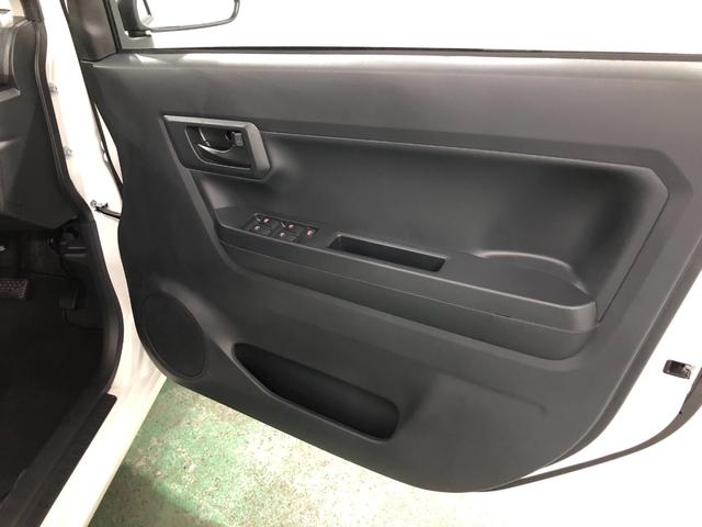 ミライースＬ　ＳＡIII　走行１８４５キロ／クリアランスソナー一年保証・走行距離無制限　走行１８４５キロ　助手席エアバック　オートライト　オートマチックハイビーム　クリアランスソナー　アイドリングストップ（埼玉県）の中古車