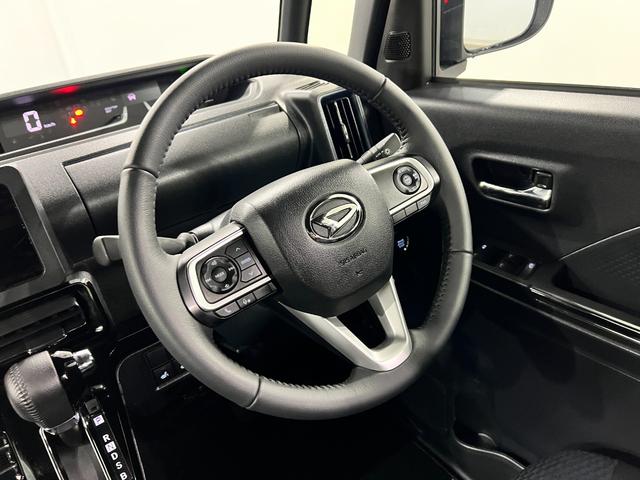 タントカスタムＲＳリミテッド　走行９０７０キロ／両側電動スライド一年保証・走行距離無制限　走行９０７０キロ　サイドエアバック　クリアランスソナー　オートマチックハイビーム　オートライト　ＬＥＤヘッドライト　ベンチシート　シートヒーター　両側電動スライドドア（埼玉県）の中古車