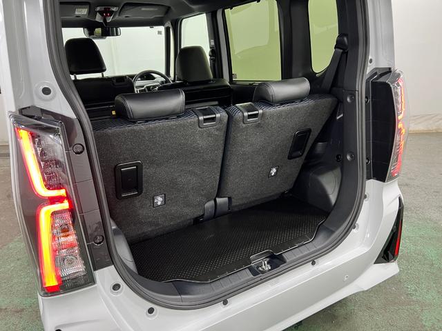 タントカスタムＲＳリミテッド　走行９０７０キロ／両側電動スライド一年保証・走行距離無制限　走行９０７０キロ　サイドエアバック　クリアランスソナー　オートマチックハイビーム　オートライト　ＬＥＤヘッドライト　ベンチシート　シートヒーター　両側電動スライドドア（埼玉県）の中古車