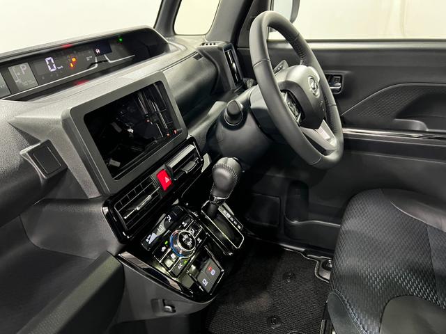 タントカスタムＲＳリミテッド　走行９０７０キロ／両側電動スライド一年保証・走行距離無制限　走行９０７０キロ　サイドエアバック　クリアランスソナー　オートマチックハイビーム　オートライト　ＬＥＤヘッドライト　ベンチシート　シートヒーター　両側電動スライドドア（埼玉県）の中古車