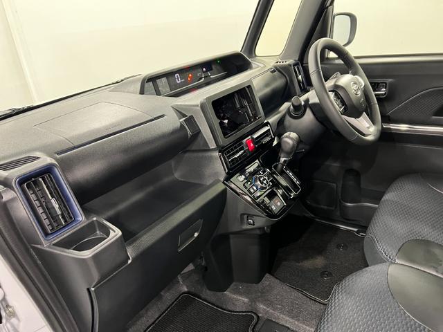 タントカスタムＲＳリミテッド　走行９０７０キロ／両側電動スライド一年保証・走行距離無制限　走行９０７０キロ　サイドエアバック　クリアランスソナー　オートマチックハイビーム　オートライト　ＬＥＤヘッドライト　ベンチシート　シートヒーター　両側電動スライドドア（埼玉県）の中古車