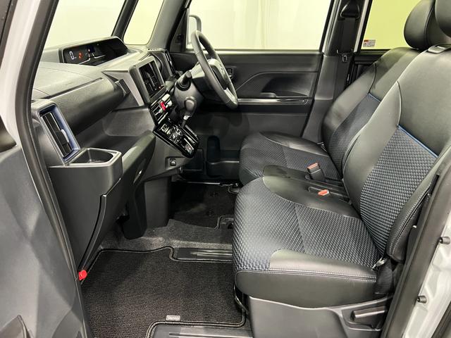 タントカスタムＲＳリミテッド　走行９０７０キロ／両側電動スライド一年保証・走行距離無制限　走行９０７０キロ　サイドエアバック　クリアランスソナー　オートマチックハイビーム　オートライト　ＬＥＤヘッドライト　ベンチシート　シートヒーター　両側電動スライドドア（埼玉県）の中古車