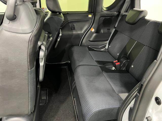 タントカスタムＲＳリミテッド　走行９０７０キロ／両側電動スライド一年保証・走行距離無制限　走行９０７０キロ　サイドエアバック　クリアランスソナー　オートマチックハイビーム　オートライト　ＬＥＤヘッドライト　ベンチシート　シートヒーター　両側電動スライドドア（埼玉県）の中古車