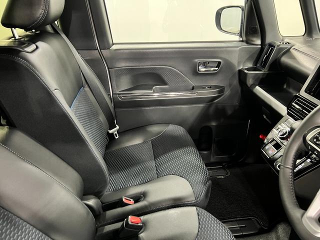 タントカスタムＲＳリミテッド　走行９０７０キロ／両側電動スライド一年保証・走行距離無制限　走行９０７０キロ　サイドエアバック　クリアランスソナー　オートマチックハイビーム　オートライト　ＬＥＤヘッドライト　ベンチシート　シートヒーター　両側電動スライドドア（埼玉県）の中古車