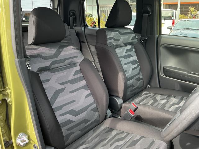 タフトＸ　走行９５８キロ／バックカメラ（埼玉県）の中古車