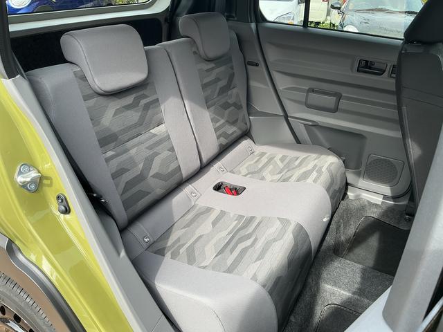 タフトＸ　走行９５８キロ／バックカメラ（埼玉県）の中古車