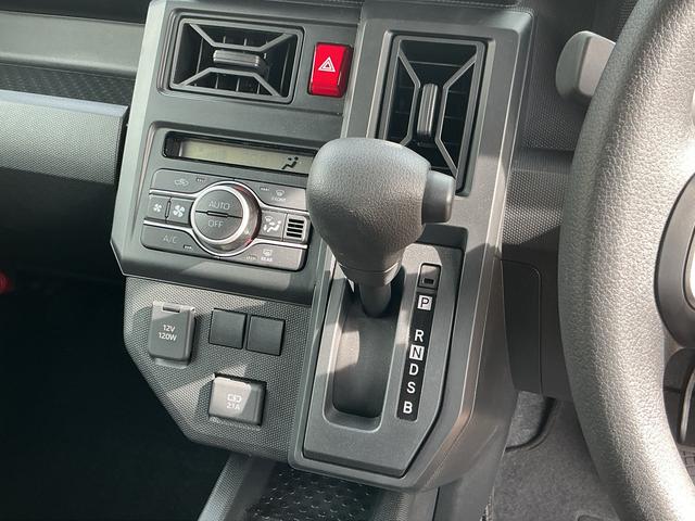 タフトＸ　走行９５８キロ／バックカメラ（埼玉県）の中古車