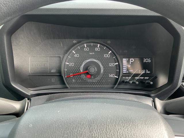 タフトＸ　走行９５８キロ／バックカメラ（埼玉県）の中古車