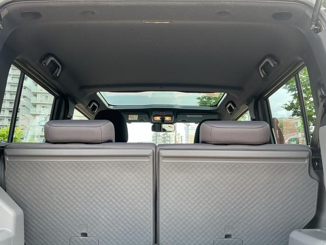 タフトＸ　走行９５８キロ／バックカメラ（埼玉県）の中古車