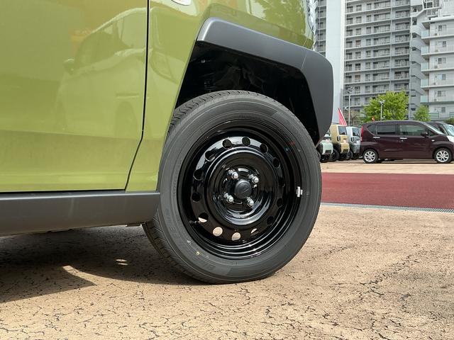 タフトＸ　走行９５８キロ／バックカメラ（埼玉県）の中古車