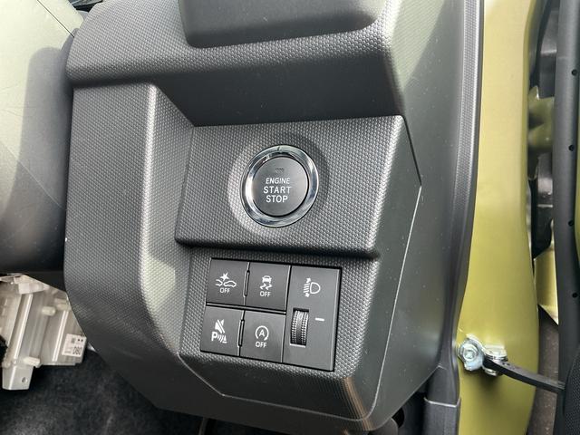 タフトＸ　走行９５８キロ／バックカメラ（埼玉県）の中古車