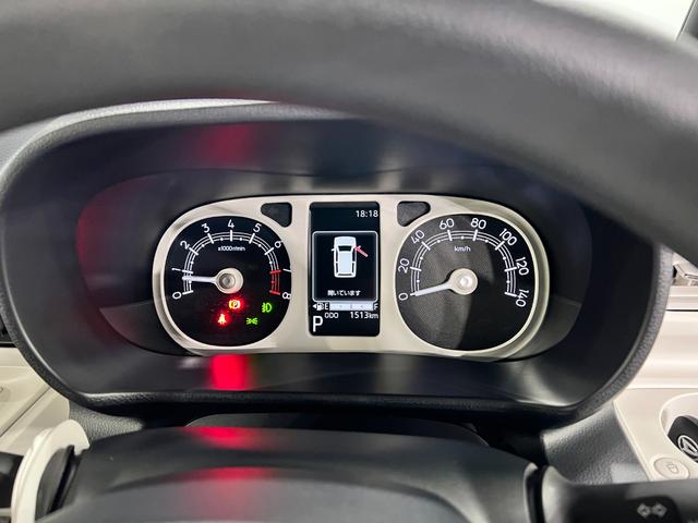 ムーヴキャンバスストライプスＧターボ　走行１５１３キロ／ＬＥＤヘッドライト一年保証・走行距離無制限　走行１５１３キロ　サイドエアバック　クリアランスソナー　オートマチックハイビーム　オートライト　ＬＥＤヘッドライト　ベンチシート　シートヒーター　両側電動スライドドア（埼玉県）の中古車