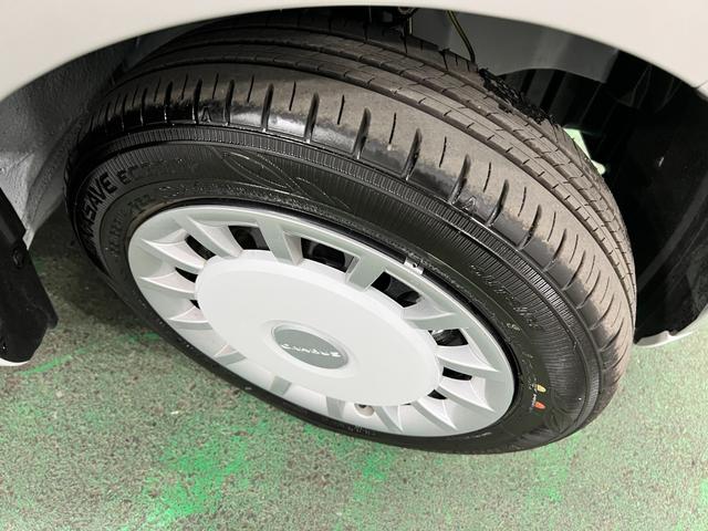 ムーヴキャンバスストライプスＧターボ　走行１５１３キロ／ＬＥＤヘッドライト一年保証・走行距離無制限　走行１５１３キロ　サイドエアバック　クリアランスソナー　オートマチックハイビーム　オートライト　ＬＥＤヘッドライト　ベンチシート　シートヒーター　両側電動スライドドア（埼玉県）の中古車