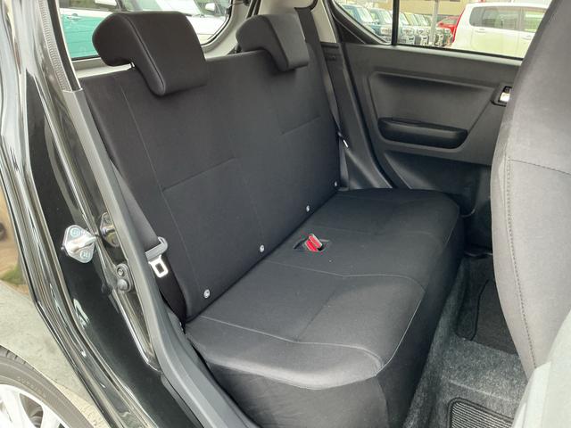 ミライースＧ　ＳＡIII　走行１１２キロ／純正ナビ／当店試乗車ＵＰ（埼玉県）の中古車