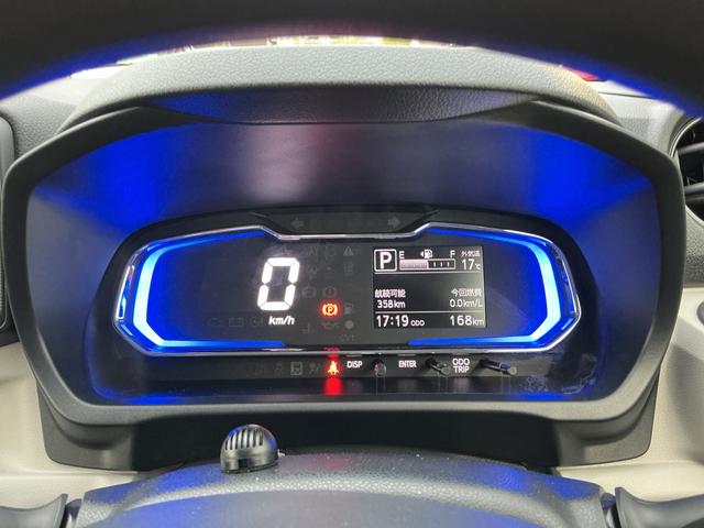 ミライースＧ　ＳＡIII　走行１１２キロ／純正ナビ／当店試乗車ＵＰ（埼玉県）の中古車