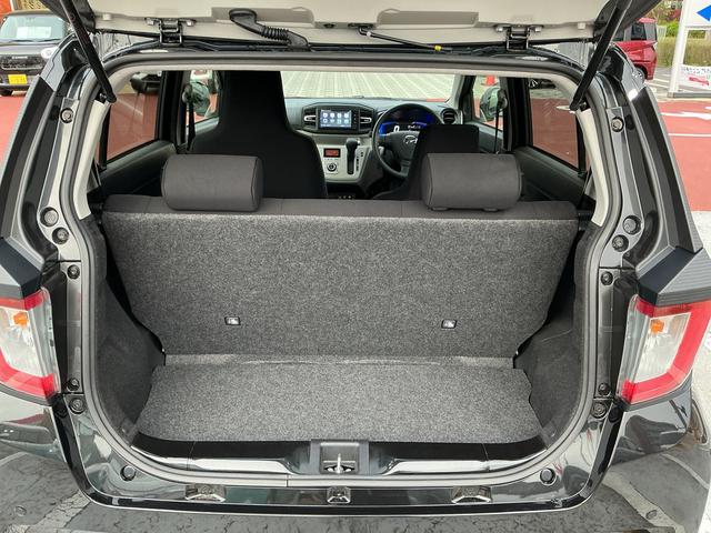 ミライースＧ　ＳＡIII　走行１１２キロ／純正ナビ／当店試乗車ＵＰ（埼玉県）の中古車