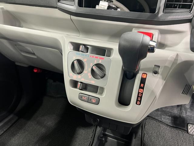 ミライースＸ　ＳＡIII　走行９１キロ／ＬＥＤヘッドランプ／純正マット１年保証距離無制限　走行距離９１キロ　純正カーペットマット　助手席エアバッグ　クリアランスソナー　ＬＥＤヘッドランプ　アイドリングストップ　電動格納式ドアミラー（埼玉県）の中古車
