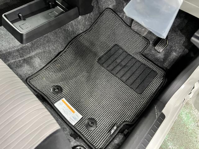 ミライースＸ　ＳＡIII　走行９１キロ／ＬＥＤヘッドランプ／純正マット１年保証距離無制限　走行距離９１キロ　純正カーペットマット　助手席エアバッグ　クリアランスソナー　ＬＥＤヘッドランプ　アイドリングストップ　電動格納式ドアミラー（埼玉県）の中古車