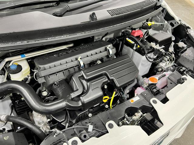 ミライースＸ　ＳＡIII　走行９１キロ／ＬＥＤヘッドランプ／純正マット１年保証距離無制限　走行距離９１キロ　純正カーペットマット　助手席エアバッグ　クリアランスソナー　ＬＥＤヘッドランプ　アイドリングストップ　電動格納式ドアミラー（埼玉県）の中古車