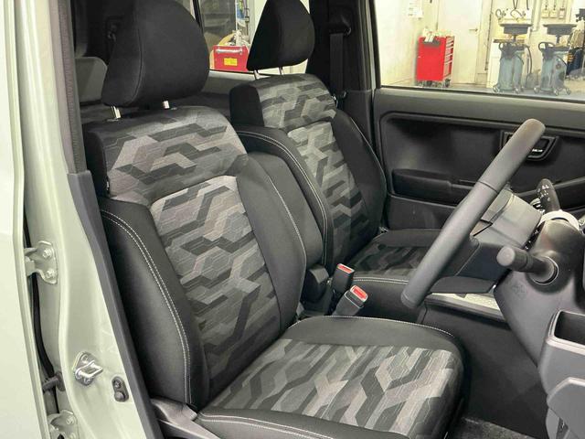 タフトG ダーククロムベンチャー(埼玉県)の中古車