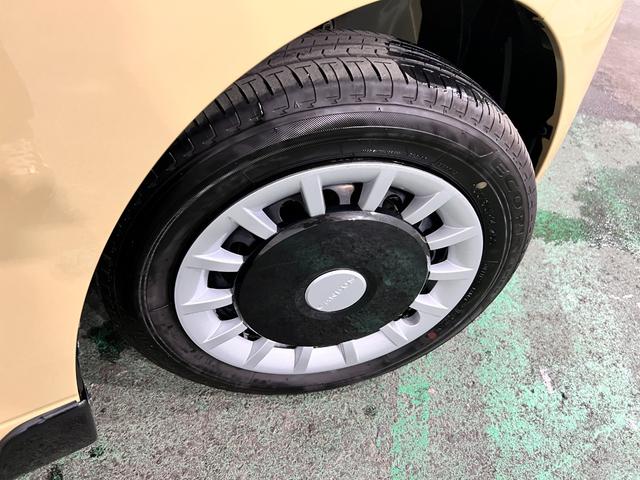 ムーヴキャンバスセオリーGターボ 雹害車/走行1335キロ/ブラウン内装保証1年間・距離無制限付き キーフリー シートヒーター USB入力端子 クリアランスソナー 両側電動スライドドア LEDヘッドライト オートライト(埼玉県)の中古車