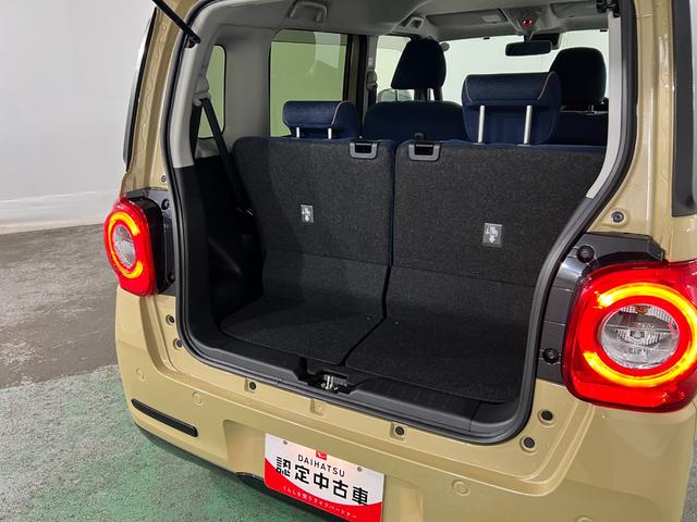 ムーヴキャンバスセオリーGターボ 雹害車/走行1335キロ/ブラウン内装保証1年間・距離無制限付き キーフリー シートヒーター USB入力端子 クリアランスソナー 両側電動スライドドア LEDヘッドライト オートライト(埼玉県)の中古車