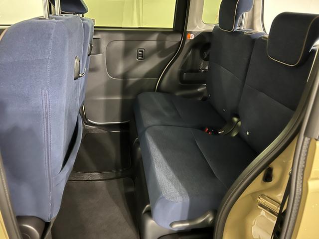 ムーヴキャンバスセオリーGターボ 雹害車/走行1335キロ/ブラウン内装保証1年間・距離無制限付き キーフリー シートヒーター USB入力端子 クリアランスソナー 両側電動スライドドア LEDヘッドライト オートライト(埼玉県)の中古車