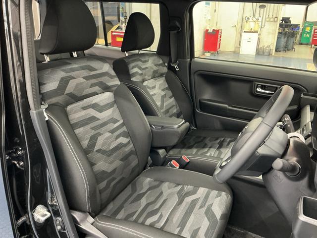 タフトGターボ ダーククロムベンチャー(埼玉県)の中古車