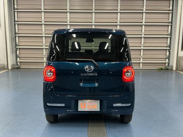 ムーヴキャンバスセオリーＸ（埼玉県）の中古車