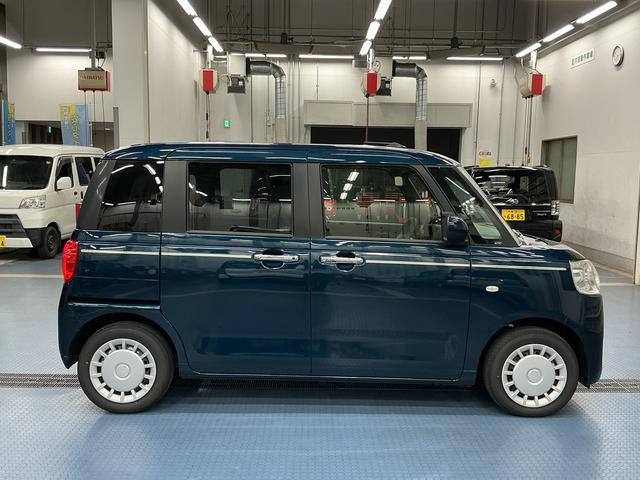 ムーヴキャンバスセオリーＸ（埼玉県）の中古車