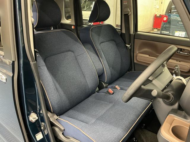 ムーヴキャンバスセオリーＸ（埼玉県）の中古車