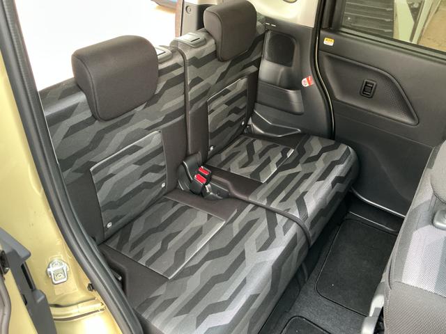 タントファンクロスターボ(埼玉県)の中古車