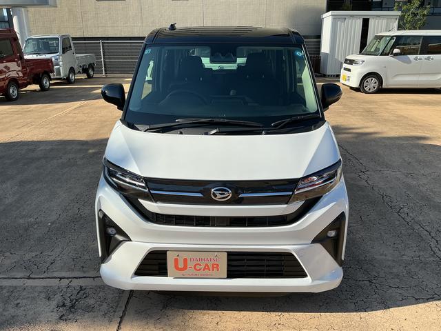 ムーヴＲＳ（埼玉県）の中古車