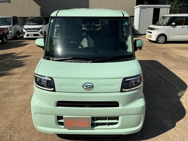 タントスローパーL(埼玉県)の中古車